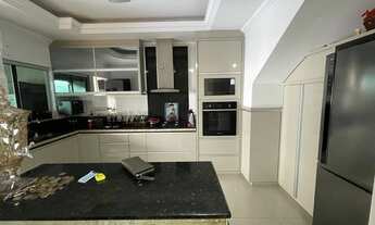 Imagem 6: Sobrado para venda com 280 metros quadrados com 3 quartos em Jardim Atlântico - Goiânia