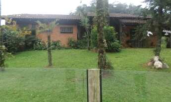 Imagem 4: CASA RESIDENCIAL em Joinville - SC, Pirabeiraba