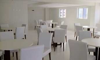 Imagem 6: 3 quartos, 1 suíte, 2 vagas, 82,89m2