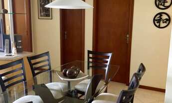 Imagem 7: Lindo Apartamento mobiliado na Vila Nova