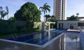 Imagem 6: Apartamento à venda, 134m² com 4 quartos em Dionisio Torres