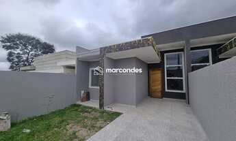 Imagem 1: FAZENDA RIO GRANDE - Casa Padrão - Santa Terezinha