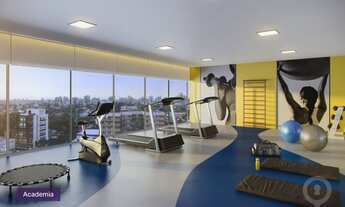 Imagem 2: Direto com a construtora - Apartamento à venda com 3 quartos e 220m² por R$ 1.872.805 no e