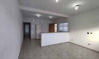 Imagem 4: Casa para venda tem 70 metros quadrados com 2 quartos em Loteamento Rio Marinas - Caraguat