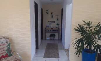 Imagem 7: Casa 4/4 condomínio Portal São Jorge Abrantes