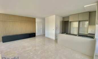 Imagem: APARTAMENTO À VENDA - 3 SUÍTES, SENDO