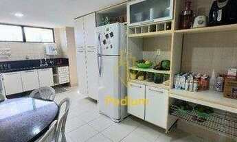 Imagem 7: Apartamento com varanda e área de lazer em Manaíra - COD AP0504