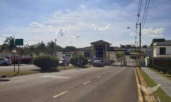 Imagem 7: TERRENO PLANO COM 427 m² NA FASE 1 DO CONDOMÍNIO RESERVA IPANEMA - SOROCABA