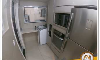 Imagem 6: Apartamento com 4 dormitórios à venda, 123 m² por R$ 1.300.000,00 - Engenheiro Luciano Cav