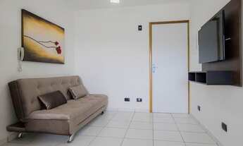 Imagem 3: Venda Apto - 2 dormitórios (01 suíte) - Centro - Ubatuba SP