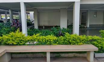 Imagem 2: Apartamento para venda possui 72 metros quadrados com 3 quartos em Setor Central - Goiânia