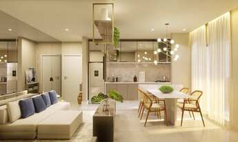 Imagem 5: Apartamento 01 dormitórios no Cabral