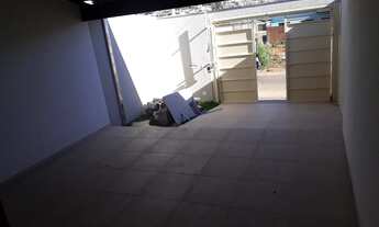 Imagem 2: Casa no bairro Recanto do Sol, 3 quartos com suíte - Anápolis-Go!