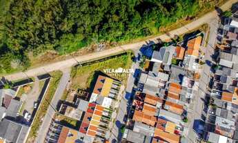 Imagem 3: Terreno à venda, 151 m² por R$ 160.000 - Tatuquara - Curitiba/PR