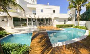 Imagem: Casa para venda em Jurerê Internacional