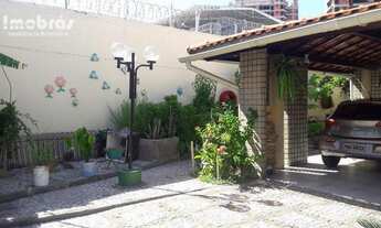 Imagem 5: Casa à venda, 310 m² por R$ 2.500.000,00 - Parque Manibura - Fortaleza/CE