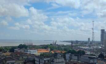 Imagem 6: ED ROTARY, AMPLA SALA NO CENTRO, MED. 120,00M² E VISTA PARA A BAIA