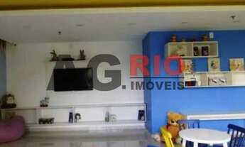 Imagem 7: Apartamento-À VENDA-Taquara-Rio de Janeiro-RJ