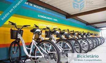 Imagem 4: Apartamento residencial à venda, Engenheiro Luciano Cavalcante, Fortaleza