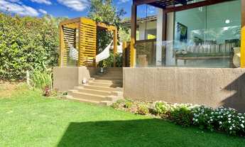 Imagem 3: Sobrado a venda com 510 m2 no aldeia do Vale