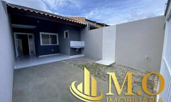 Imagem 2: Repasse casa plana R$39.990,00 avista mais prestações de R$673 por mês no Lameirão em Mara