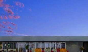 Imagem 3: Flat à venda, 21 m² por R$ 227.799,33 - Ilha do Leite - Recife/PE