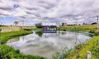 Imagem 4: Lote/Terreno para venda no Condomínio Reserva do Lago - Verdes Campos - Porto Alegre - RS