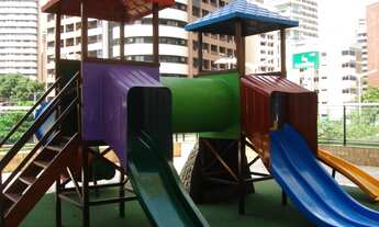 Imagem 7: APARTAMENTO NA QUADRA DA BEIRA MAR - VISTA MAR NO MELHOR DO MEIRELES