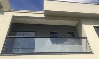 Imagem 2: Lindo Sobrado Com 03 Quartos Sendo 01 Suíte Alto Padrão no Goiânia2 - Venha Nos Visitar