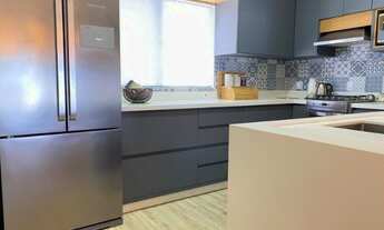 Imagem 4: 1843 Belíssimo Imóvel em Alvenaria frente mar, com piscina, no Bairro Salinas