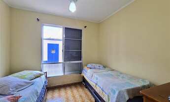 Imagem 4: Apartamento de 1 Dormitorio com garagem no centro de Mongaguá