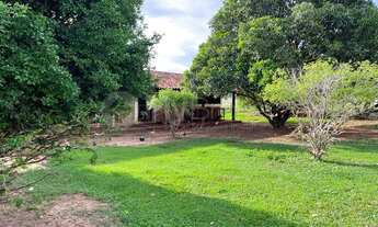 Imagem 4: CHÁCARA NO LAGO DAS BRISAS