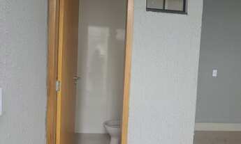 Imagem 6: Casa para venda tem 100 metros quadrados com 2 quartos em Loteamento Tropical Ville - Goiâ