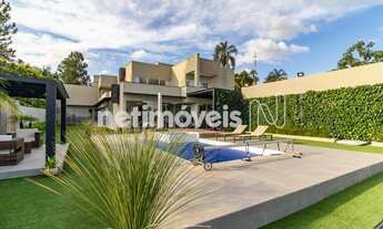 Imagem 2: Venda Casa em condomínio Jardim Botânico Brasília