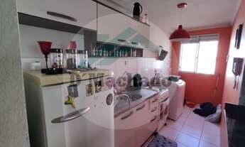 Imagem 5: Apartamento para Venda em Araucária, Costeira, 2 dormitórios, 1 banheiro, 1 vaga