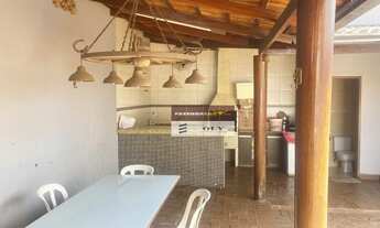 Imagem 4: Linda Casa no Setor Capuava ! 3 Quartos ! Oportunidade !