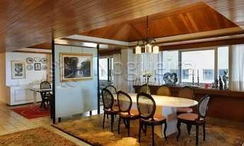 Imagem 4: Apartamento para venda tem 413 metros quadrados com 4 quartos em Boa Viagem - Recife - PE