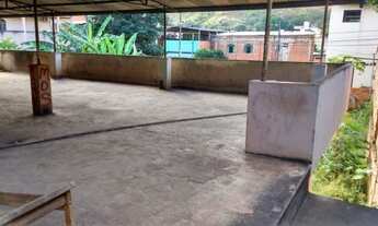 Imagem 4: Casa em Ipatinga. Cód. K065, 3 quartos, 100 m², LOTE 15X30 (450 M²) . Valor 350 mil