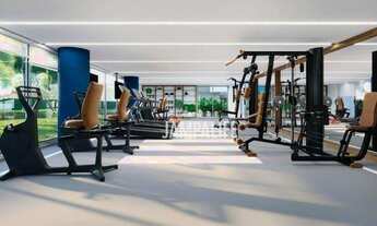 Imagem 3: Apartamento com 02 quartos e piscina na praia de Formosa