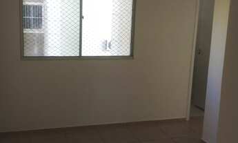 Imagem 7: Apartamento para venda tem 46 metros quadrados com 2 quartos