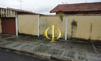 Imagem: Casa com 3 dormitórios no Monte Alegre