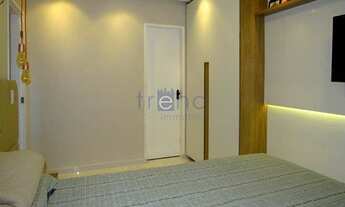 Imagem 5: Apartamento em Luciano Cavalcante - Fortaleza, CE