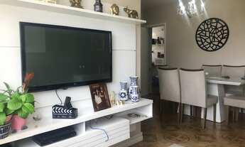 Imagem 5: Apartamento para venda tem 80 metros quadrados com 3 quartos em Santa Teresa - Salvador