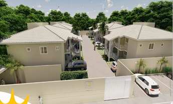 Imagem 2: APARTAMENTO RESIDENCIAL em Camaçari - BA, Abrantes