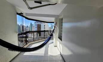 Imagem 4: Apartamento 4 quartos com suíte, vista para o mar, sol da manhã, 2 vagas, varanda, Praia d