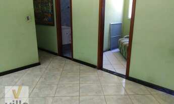 Imagem 3: Apartamento com 3 dormitórios à venda, 83 m² por R$ 275.000,00 - Praia de Itaparica - Vila