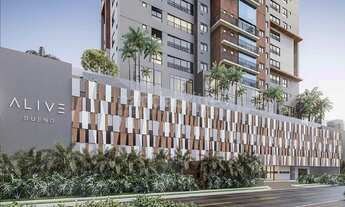 Imagem 7: Goiânia - Apartamento Padrão - SETOR BUENO