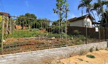 Imagem 6: Lote/Terreno para venda com 339 metros quadrados em Industrial - Londrina - PR