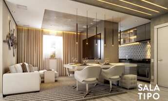 Imagem: BELO HORIZONTE - Apartamento Padrão - São