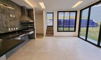 Imagem 3: SO0259 - Sobrado Alphaville II